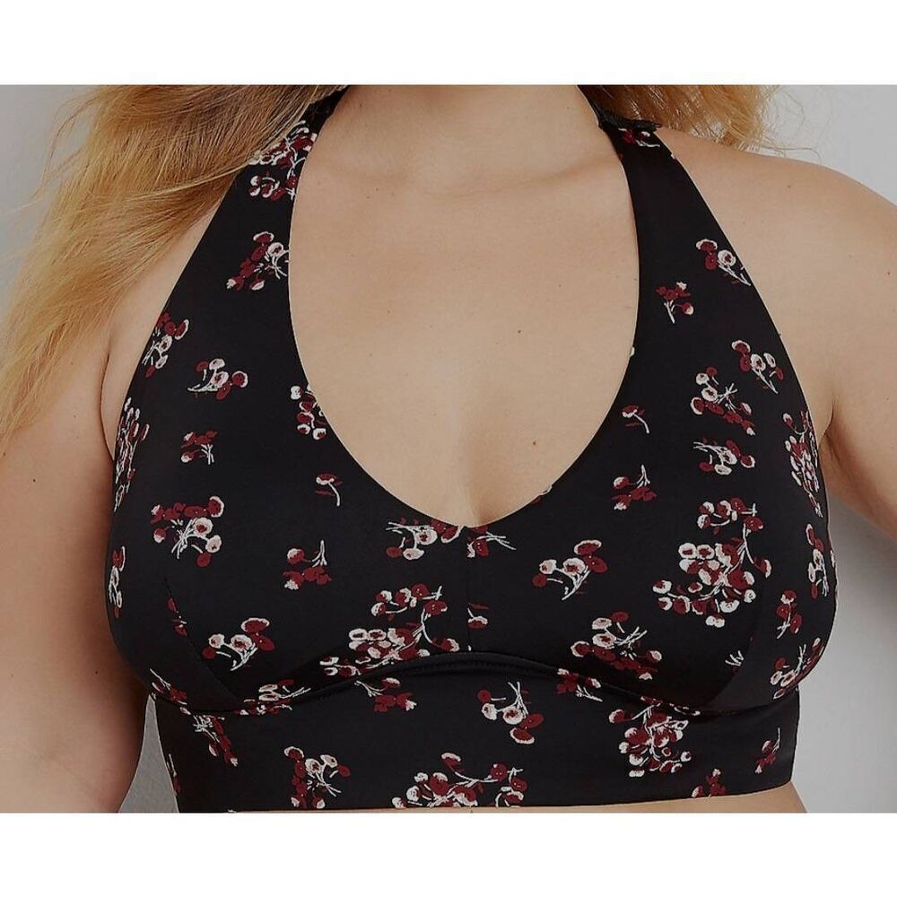 Maurices size 2X bralette (R)